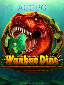Descubra WanBaoDino: Um Jogo Inovador com Táticas Estratégicas