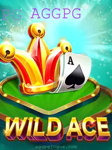 Descubra WildAce: O Jogo de Estratégia AGGPG do Momento