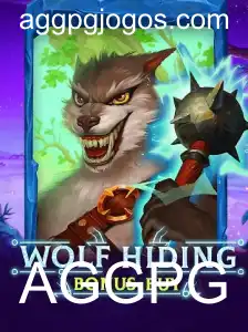 WolfHidingBonusBuy: Uma Imersão no Mundo do Jogo Inovador