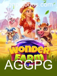 Descubra o Maravilhoso Mundo de WonderFarm