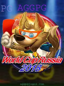 WorldCupRussia2018: Explorando o Jogo e a Estratégia AGGPG