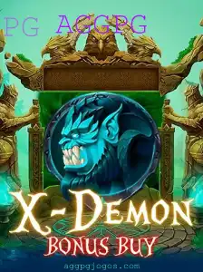 Explorando o Mundo de XDemonBonusBuy: Um Jogo Inovador no Cenário Atual