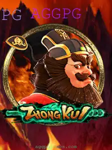 Descubra ZhongKui: O Jogo Estratégico Contemporâneo com Dinâmicas Empolgantes